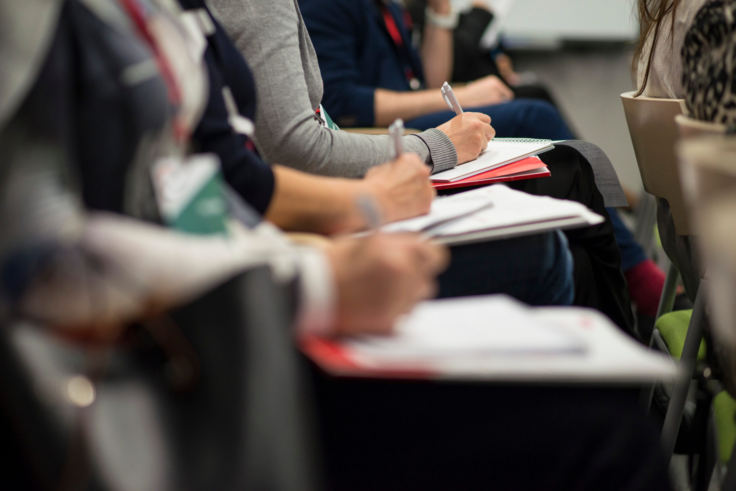 Management-in-Training Programs for Leadership Roles